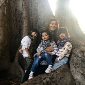 Meet your Posher, Fallon